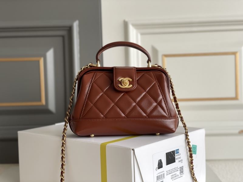 Ch**el satchel bags